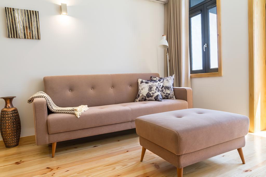 Insitu Living - Quiet And Cosy Apartment