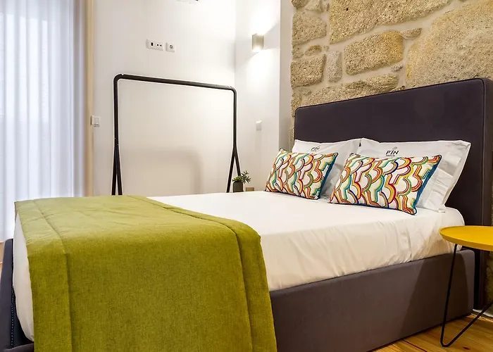 Insitu Living - Quiet And Cosy Apartment