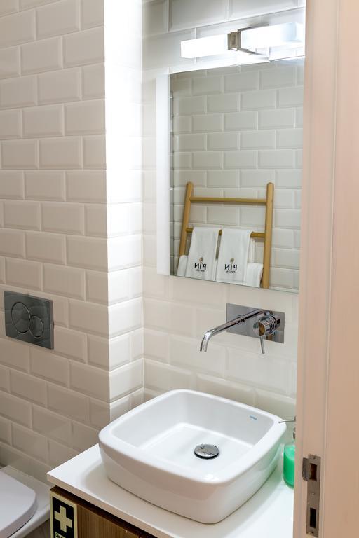 Insitu Living - Quiet And Cosy Apartament